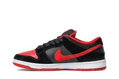 Nike SB Dunk Low Pro 'Jpack' 304292-039