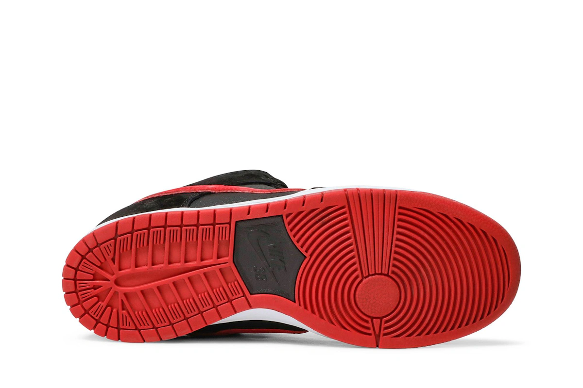 Nike SB Dunk Low Pro 'Jpack' 304292-039