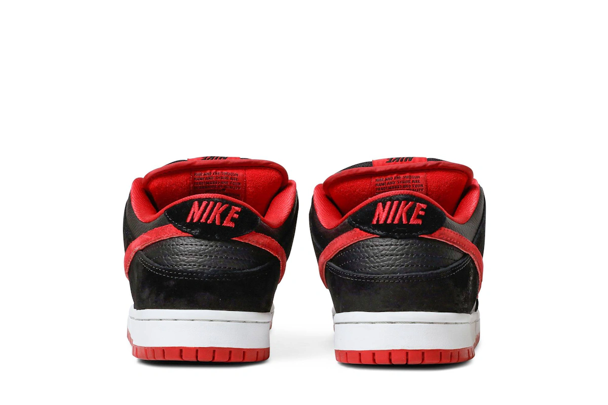 Nike SB Dunk Low Pro 'Jpack' 304292-039