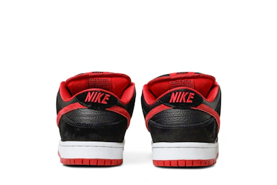 Nike SB Dunk Low Pro 'Jpack' 304292-039