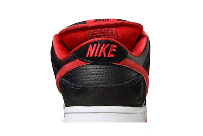 Nike SB Dunk Low Pro 'Jpack' 304292-039