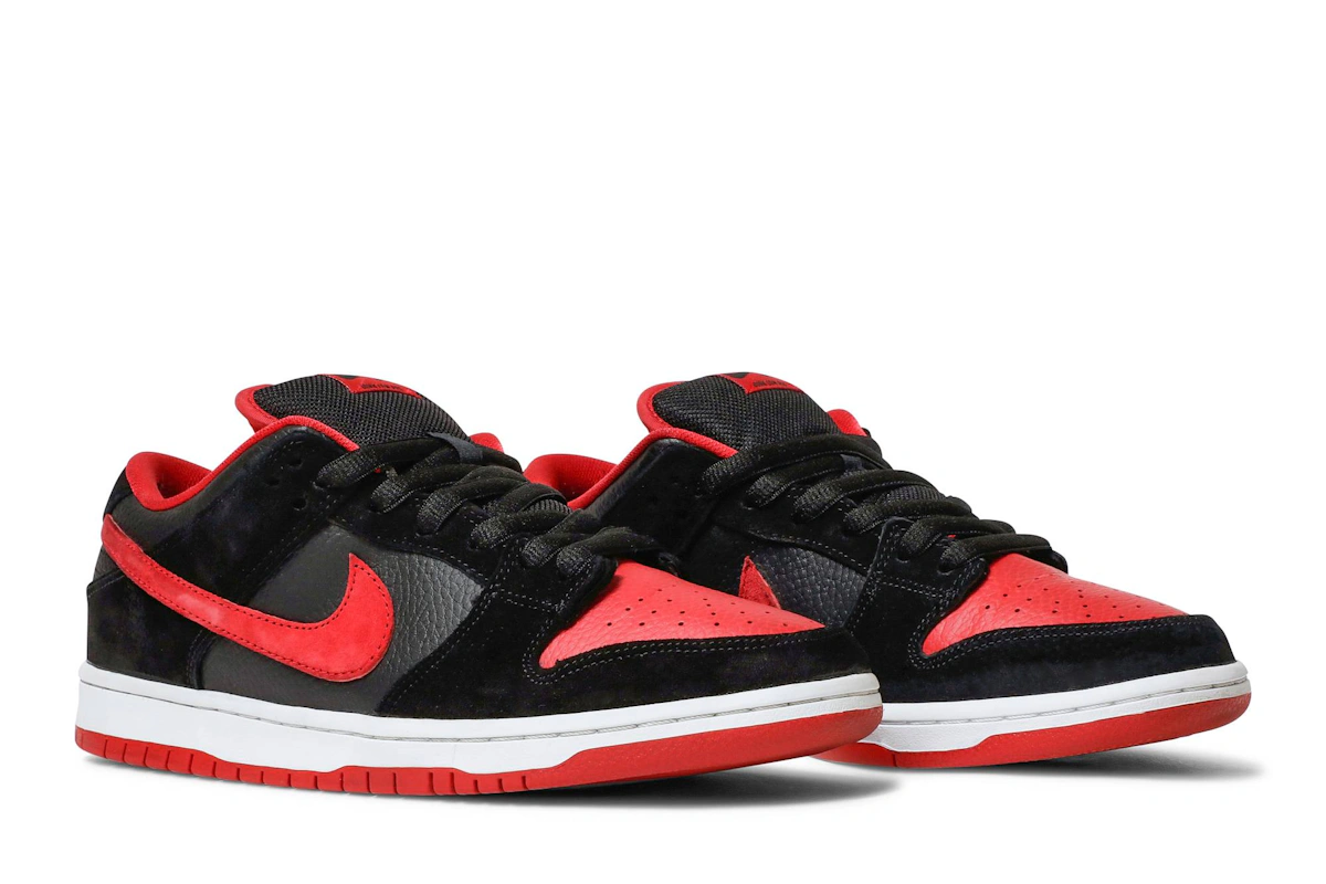 Nike SB Dunk Low Pro 'Jpack' 304292-039