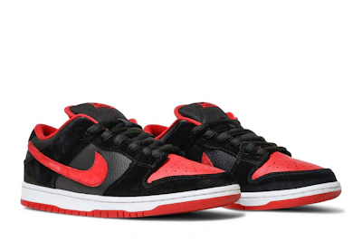 Nike SB Dunk Low Pro 'Jpack' 304292-039