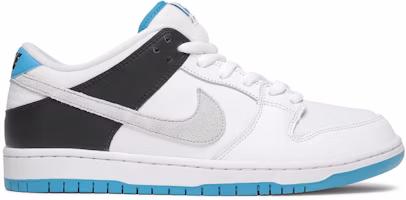 Nike SB Dunk Low Pro 'Laser Blue' BQ6817-101
