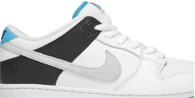 Order Nike SB Dunk Low Pro 'Laser Blue' BQ6817-101