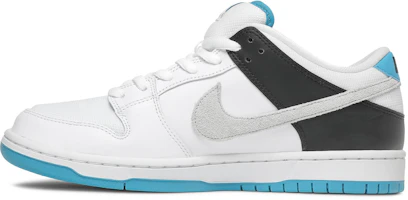 Lookbook Nike SB Dunk Low Pro 'Laser Blue' BQ6817-101