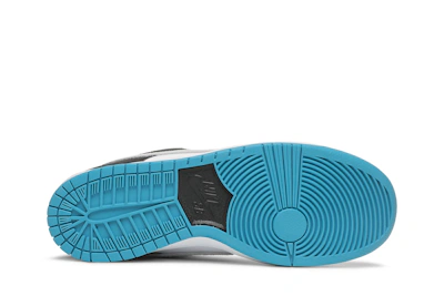Nike SB Dunk Low Pro 'Laser Blue' BQ6817-101