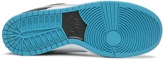 Shop Nike SB Dunk Low Pro 'Laser Blue' BQ6817-101