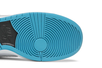 Nike SB Dunk Low Pro 'Laser Blue' BQ6817-101