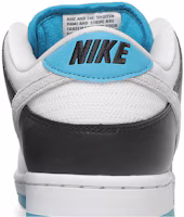 Sizing Nike SB Dunk Low Pro 'Laser Blue' BQ6817-101