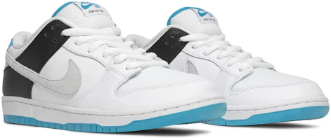 Cheap Nike SB Dunk Low Pro 'Laser Blue' BQ6817-101