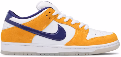 Nike SB Dunk Low Pro 'Laser Orange' BQ6817-800 Nike SB Dunk Low Pro 'Laser Orange' BQ6817-800