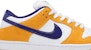 Nike SB Dunk Low Pro 'Laser Orange' Lelaki Sneakers BQ6817-800