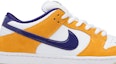 Order Nike SB Dunk Low Pro 'Laser Orange' Lelaki Sneakers BQ6817-800