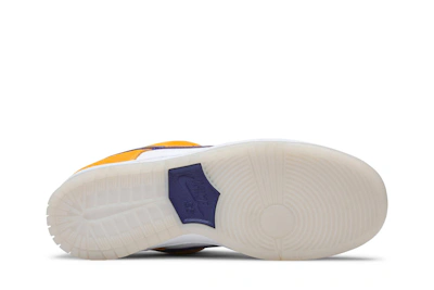 Nike SB Dunk Low Pro 'Laser Orange' BQ6817-800