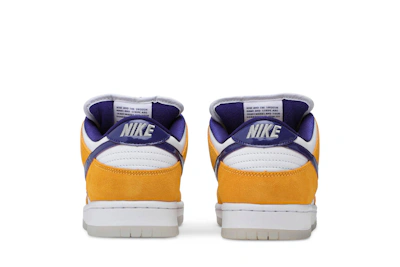 Nike SB Dunk Low Pro 'Laser Orange' BQ6817-800