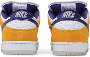 왕이보 착용! 나이키 SB 덩크 로우 프로 '레이저 오렌지' BQ6817-800 Details for 왕이보 착용! 나이키 SB 덩크 로우 프로 '레이저 오렌지' BQ6817-800