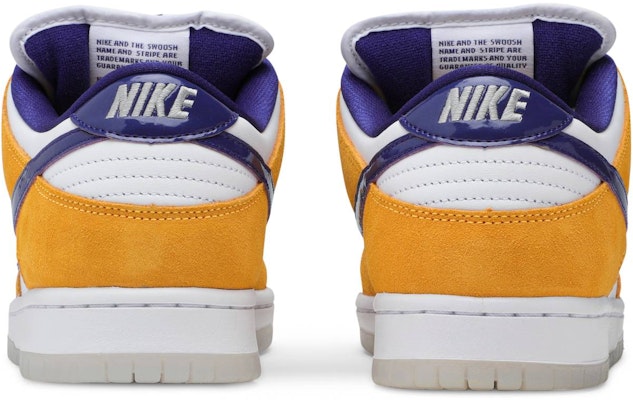 Nike SB Dunk Low Pro 'Laser Orange' BQ6817-800 Details for Nike SB Dunk Low Pro 'Laser Orange' BQ6817-800