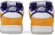 Nike SB Dunk Low Pro 'Laser Orange' Lelaki Sneakers BQ6817-800
