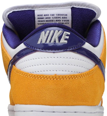 Nike SB Dunk Low Pro 'Laser Orange' BQ6817-800 Sizing Nike SB Dunk Low Pro 'Laser Orange' BQ6817-800