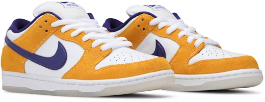 왕이보 착용! 나이키 SB 덩크 로우 프로 '레이저 오렌지' BQ6817-800 Cheap 왕이보 착용! 나이키 SB 덩크 로우 프로 '레이저 오렌지' BQ6817-800