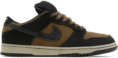 Nike SB Dunk Low Pro 'Loden' 304292-301 Nike SB Dunk Low Pro 'Loden' 304292-301