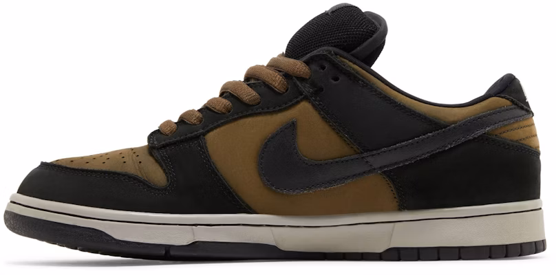 Nike SB Dunk Low Pro 'Loden' 304292-301 Lookbook Nike SB Dunk Low Pro 'Loden' 304292-301
