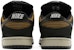 Nike SB Dunk Low Pro 'Loden' Lelaki Kasual. 304292-301