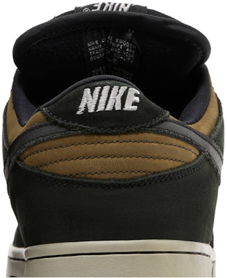 Nike SB Dunk Low Pro 'Loden' 304292-301 Sizing Nike SB Dunk Low Pro 'Loden' 304292-301