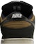Sizing Nike SB Dunk Low Pro 'Loden' Lelaki Kasual. 304292-301