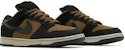 Nike SB Dunk Low Pro 'Loden' Lelaki Kasual. 304292-301