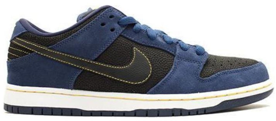 Nike SB Dunk Low Pro 'Navy Hitam Tengah Malam' 304292-408 Order Nike SB Dunk Low Pro 'Navy Hitam Tengah Malam' 304292-408
