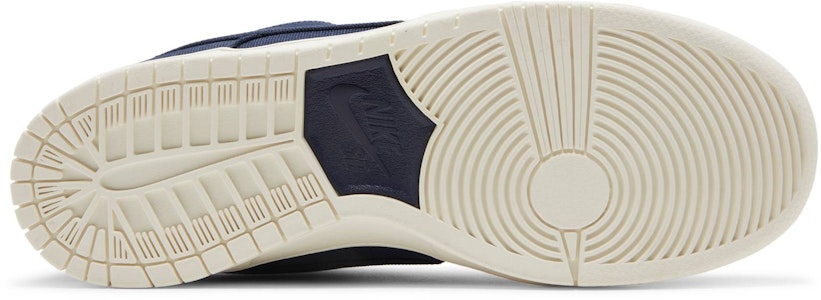 Nike SB Dunk Low Pro 'Navy Tengah Ochre Gurun' DX6775-400 Shop Nike SB Dunk Low Pro 'Navy Tengah Ochre Gurun' DX6775-400