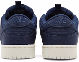 나이키 SB 덩크 로우 프로 '미드나잇 네이비 데저트 오커' DX6775-400 Details for 나이키 SB 덩크 로우 프로 '미드나잇 네이비 데저트 오커' DX6775-400