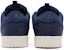 Nike SB Dunk Low Pro 'Midnight Navy Desert Ochre' Malam Gelap Coklat Oker. DX6775-400