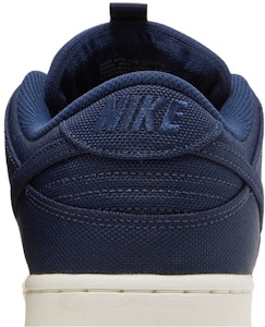 Nike SB Dunk Low Pro 'Navy Tengah Ochre Gurun' DX6775-400 Sizing Nike SB Dunk Low Pro 'Navy Tengah Ochre Gurun' DX6775-400