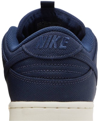 Nike SB Dunk Low Pro 'Midnight Navy Desert Ochre' DX6775-400 Sizing Nike SB Dunk Low Pro 'Midnight Navy Desert Ochre' DX6775-400