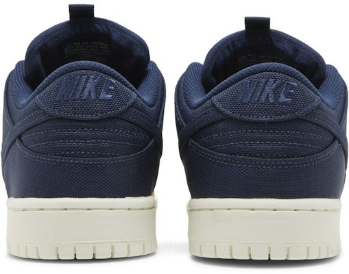 耐吉 SB Dunk Low Pro '午夜海軍藍沙漠赭石' DX6775-400 Sizing 耐吉 SB Dunk Low Pro '午夜海軍藍沙漠赭石' DX6775-400