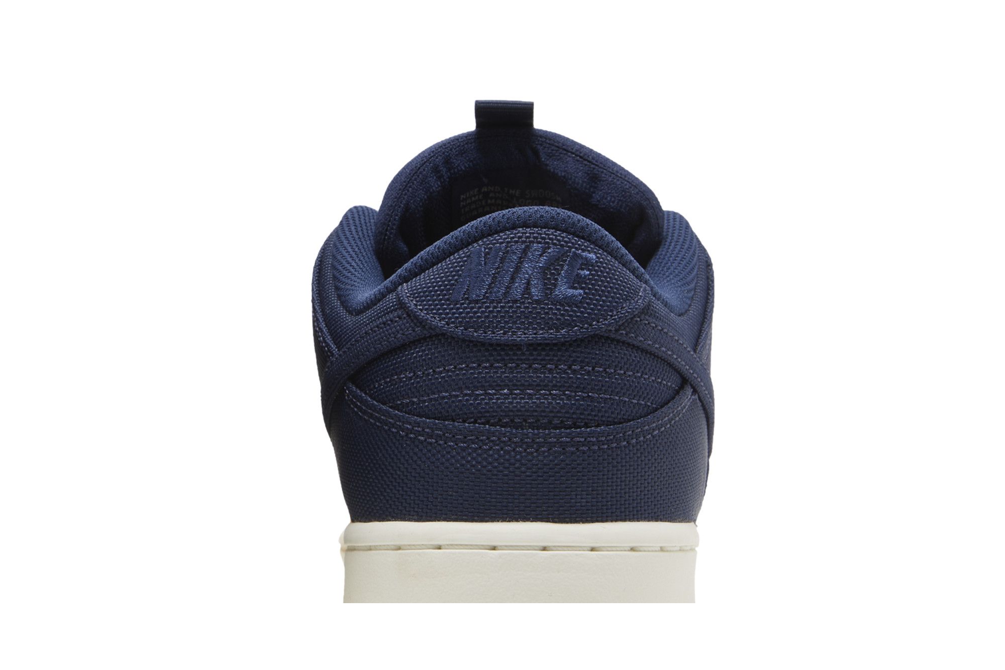 Cheap 耐吉 SB Dunk Low Pro '午夜海軍藍沙漠赭石' DX6775-400