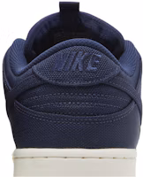 Cheap 耐吉 SB Dunk Low Pro '午夜海軍藍沙漠赭石' DX6775-400