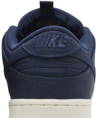 耐吉 SB Dunk Low Pro '午夜海軍藍沙漠赭石' DX6775-400 Cheap 耐吉 SB Dunk Low Pro '午夜海軍藍沙漠赭石' DX6775-400