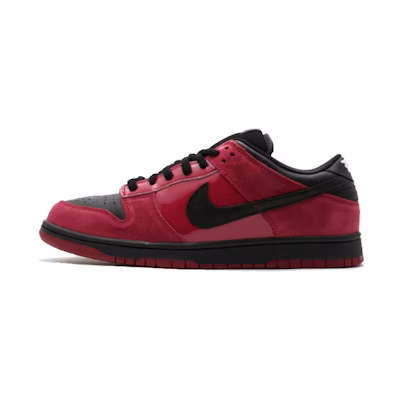 Nike SB Dunk Low Pro 'Milli Vanilli'