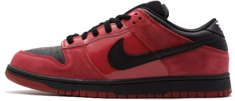 Nike SB Dunk Low Pro 'Milli Vanilli' 304292-602 Nike SB Dunk Low Pro 'Milli Vanilli' 304292-602