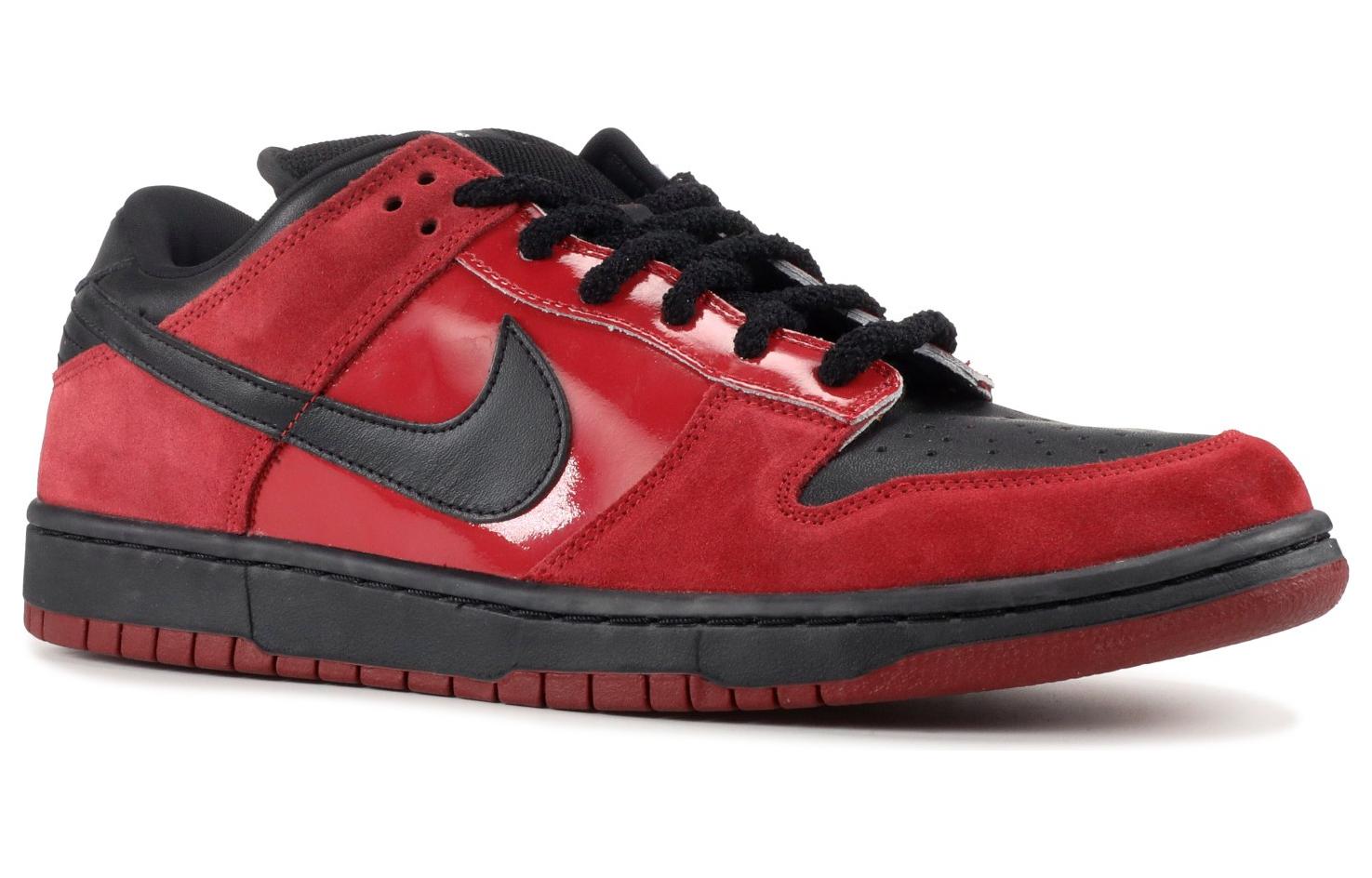 Order ナイキ SB ダンク ロー プロ "ミリ・ヴァニリ" 304292-602