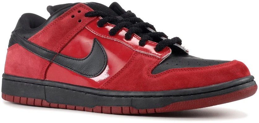Nike SB Dunk Low Pro 'Milli Vanilli' Sneakers 304292-602 Order Nike SB Dunk Low Pro 'Milli Vanilli' Sneakers 304292-602