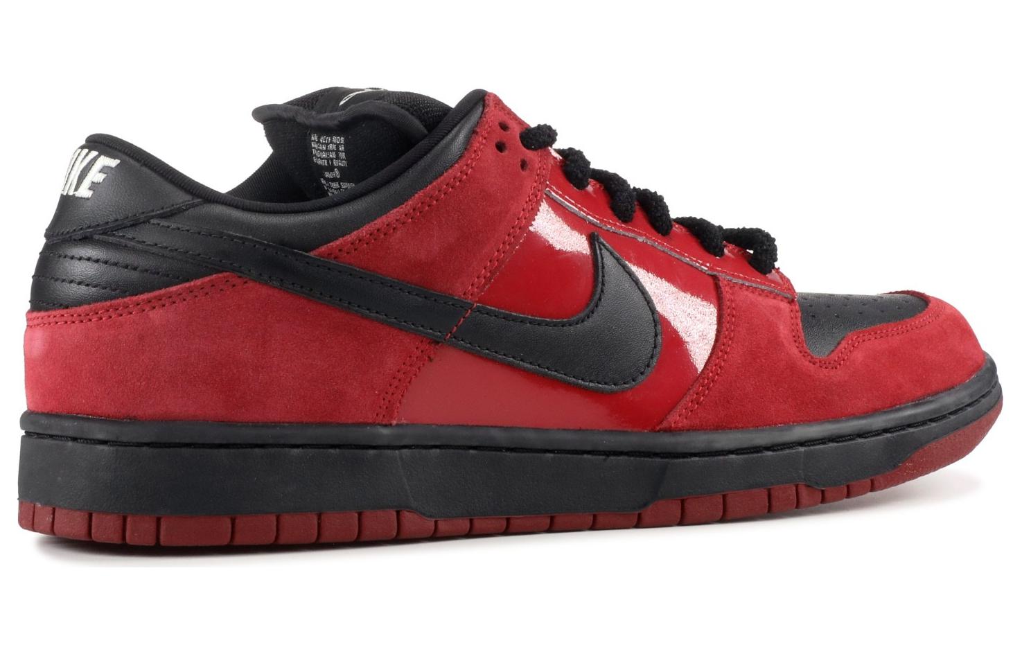 Lookbook ナイキ SB ダンク ロー プロ "ミリ・ヴァニリ" 304292-602