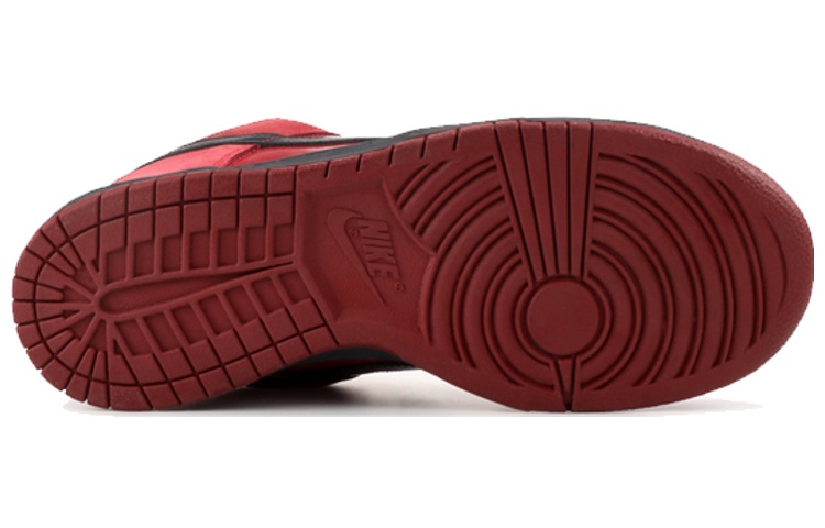 Shop ナイキ SB ダンク ロー プロ "ミリ・ヴァニリ" 304292-602