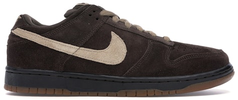 Nike SB Dunk Low Pro 'Mocha' 304292-229 Nike SB Dunk Low Pro 'Mocha' 304292-229
