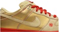 Order Nike SB Dunk Low Pro 'Money Cat' Lelaki Emas 304292-771