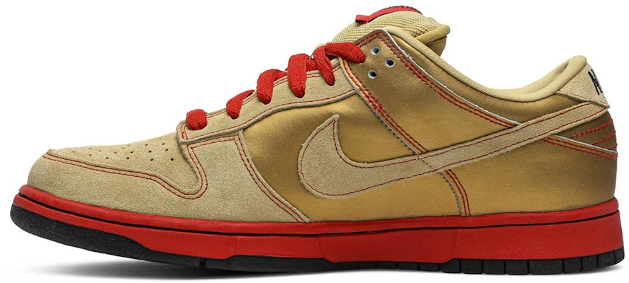 Nike SB Dunk Low Pro 'Money Cat' 304292-771 Lookbook Nike SB Dunk Low Pro 'Money Cat' 304292-771